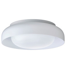 Lampa sufitowa, biały KÄRRNOCKA 505.994.02