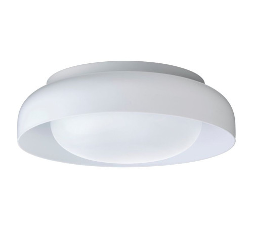 Lampa sufitowa, biały KÄRRNOCKA 505.994.02