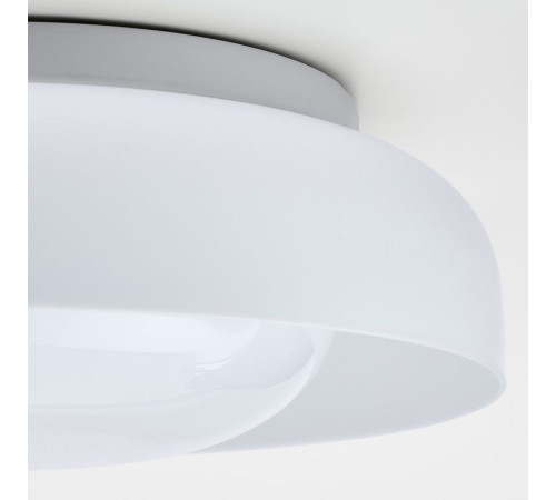 Lampa sufitowa, biały KÄRRNOCKA 505.994.02