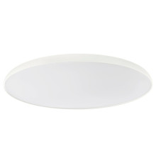 Lampa sufitowa LED, biały NYMÅNE 605.260.47