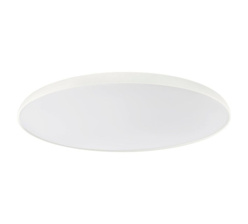 Lampa sufitowa LED, biały NYMÅNE 605.260.47