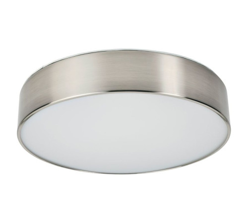 Lampa sufitowa LED, niklowano VIRRMO 704.307.80