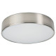 Lampa sufitowa LED, niklowano VIRRMO 704.307.80