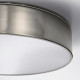 Lampa sufitowa LED, niklowano VIRRMO 704.307.80