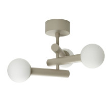 Lampa sufitowa, beżowy KRANBALK 905.494.05