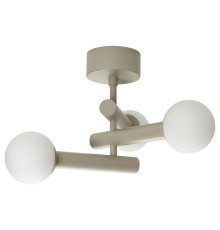 Lampa sufitowa, beżowy KRANBALK 905.494.05