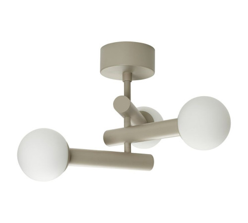 Lampa sufitowa, beżowy KRANBALK 905.494.05
