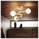 Lampa sufitowa, beżowy KRANBALK 905.494.05