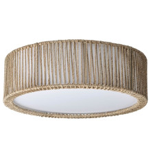 Lampa sufitowa, turzyca TRUBBRUFSE 906.013.37