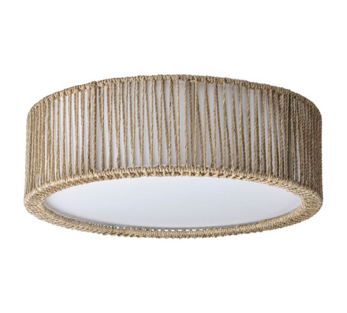 Lampa sufitowa, turzyca TRUBBRUFSE 906.013.37