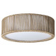 Lampa sufitowa, turzyca TRUBBRUFSE 906.013.37