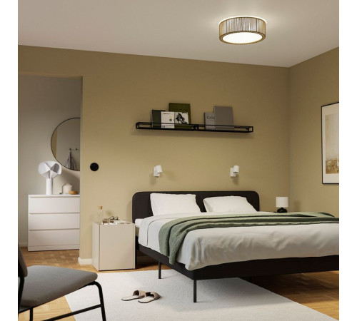 Lampa sufitowa, turzyca TRUBBRUFSE 906.013.37