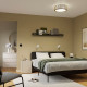 Lampa sufitowa, turzyca TRUBBRUFSE 906.013.37