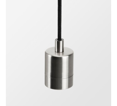 Lampa wisząca, plisowane biały KUDDLAVA / SKAFTET 096.039.87