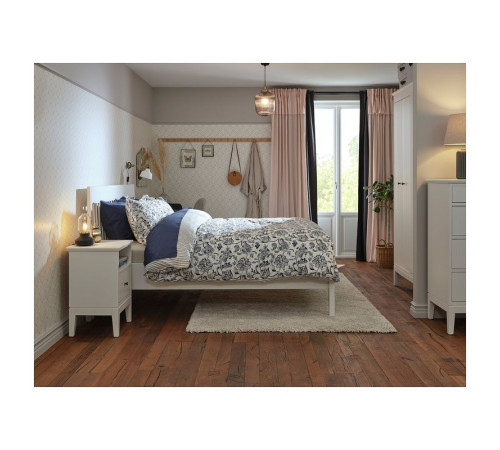 Lampa wisząca, mosiądz/szare szkło przezroczyste SOLKLINT 104.307.78