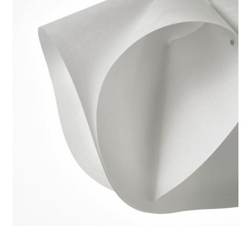 Lampa wisząca, biały BÄCKNATE / HAVSDJUP 196.040.38