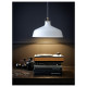 Lampa wisząca, kremowy RANARP 203.909.70