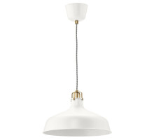 Lampa wisząca, kremowy RANARP 203.909.70