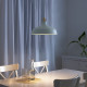 Lampa wisząca, kremowy RANARP 203.909.70