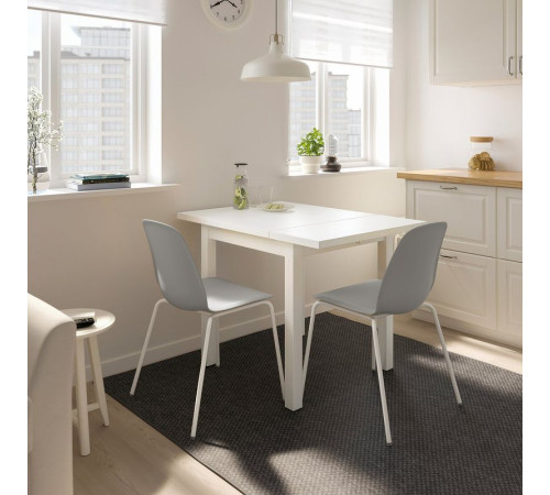 Lampa wisząca, kremowy RANARP 203.909.70