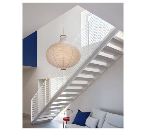 Lampa wisząca, w kształcie cebuli/biały RISBYN / HAVSDJUP 296.110.81