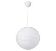 Lampa wisząca, biały GULLSUDARE / HAVSDJUP 296.133.01
