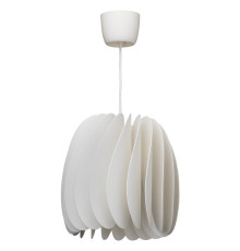 Lampa wisząca, biały SKYMNINGEN 405.283.54