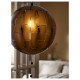 Lampa wisząca, czarny IKEA PS 2014 505.317.42