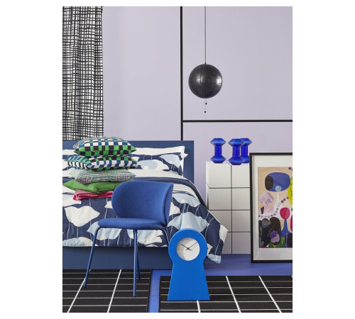 Lampa wisząca, czarny IKEA PS 2014 505.317.42