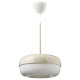 Lampa wisząca, beżowy BLÅSVERK 605.209.03