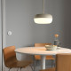 Lampa wisząca, beżowy BLÅSVERK 605.209.03