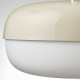 Lampa wisząca, beżowy BLÅSVERK 605.209.03
