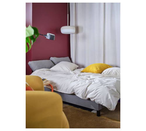 Lampa wisząca, beżowy BLÅSVERK 605.209.03