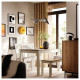 Lampa wisząca LED, można przyciemniać/Matowy aluminium BACKSTÖRN 605.778.76