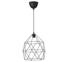 Lampa wisząca, czarny BRUNSTA / HAVSDJUP 695.755.66