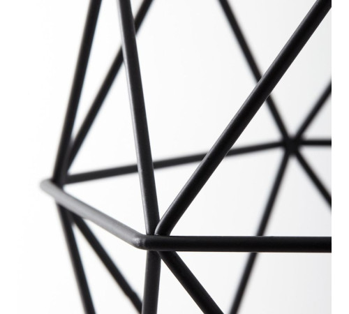 Lampa wisząca, czarny BRUNSTA / HAVSDJUP 695.755.66