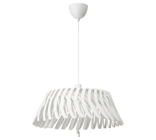 Lampa wisząca, biały YTLÄGE 705.400.19