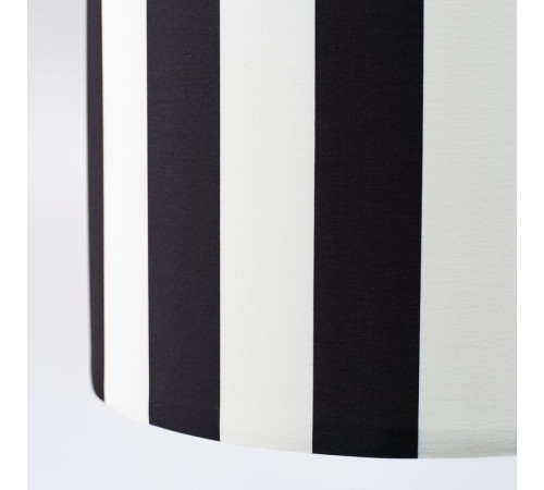 Lampa wisząca, czarny/biały RINGSTA / HAVSDJUP 796.101.21