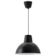 Lampa wisząca, czarny SKURUP 804.071.14