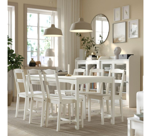 Lampa wisząca, beżowy/jesion SJÖMAKT 805.956.81
