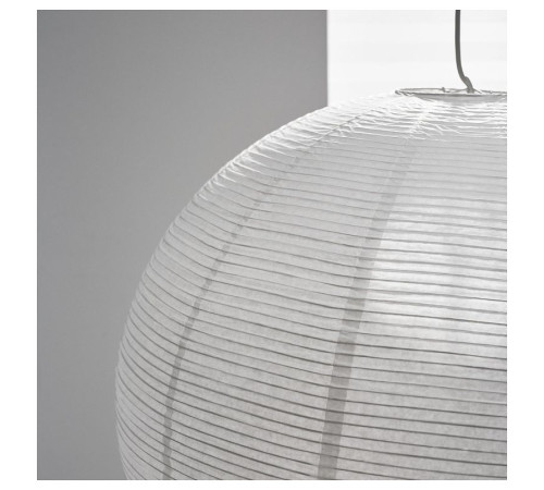 Lampa wisząca, biały GULLSUDARE / HAVSDJUP 896.133.03
