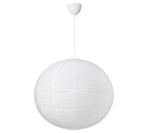 Lampa wisząca, biały GULLSUDARE / HAVSDJUP 896.133.03