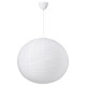 Lampa wisząca, biały GULLSUDARE / HAVSDJUP 896.133.03