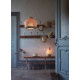 Lampa wisząca, bambus/wykonano ręcznie MISTERHULT 904.410.18