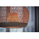 Lampa wisząca, bambus/wykonano ręcznie MISTERHULT 904.410.18