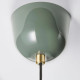 Lampa wisząca, szarozielony RÖDFLIK 905.827.58