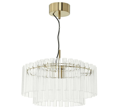 Lampa wisząca, szkło/mosiądzowane STOCKHOLM 2025 905.859.50