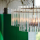 Lampa wisząca, szkło/mosiądzowane STOCKHOLM 2025 905.859.50