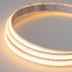 Listwa oświetleniowa LED z USB, można przyciemniać KABBLEKA 705.946.01