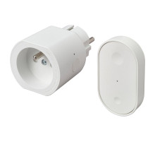 Wtyczka z pilotem, smart GRILLPLATS 306.200.51